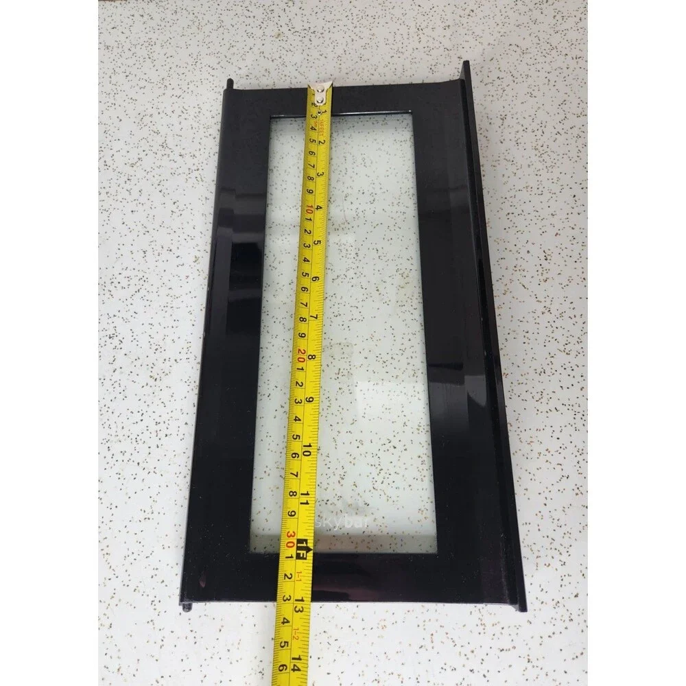 Skybar Wine Preservation System Dispenser Replacement Glass Door Part WP0550